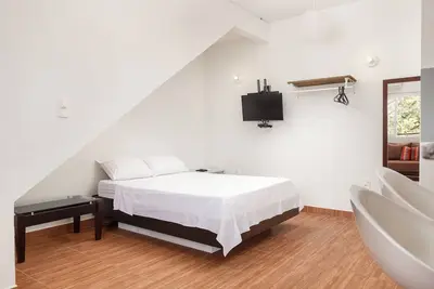 Image de 201 Studio Granada