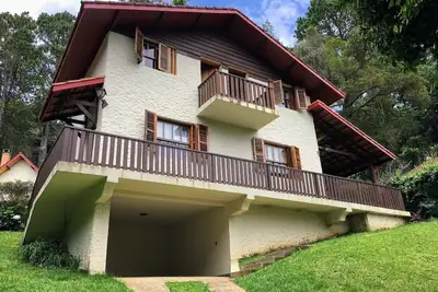 Image de Monte Verde - Maison avec Vue - 2 Chambres