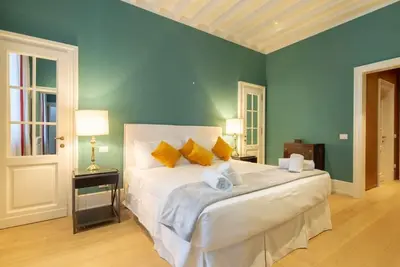 Image de Villoresi Mansion 1, Ponte Vecchio de luxe