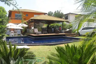 Image de Maison De Luxe Sur La Plage En Condominium Proche