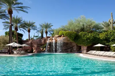 Image de Weekly Séjours à Scottsdale Az. 1bdrm 1bath 4 personnes.