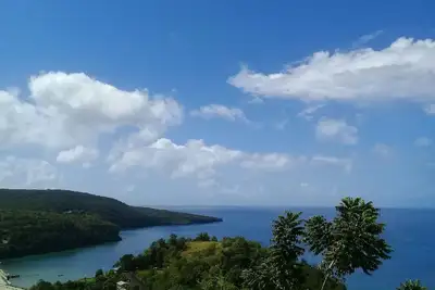 Image de Ashley'S Comfort Suites - Paisible, magnifique, magnifique vue sur l'océan et la montagne