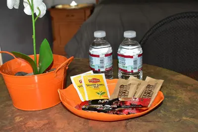 Image de Un joli studio centralement situé à Oranjestad