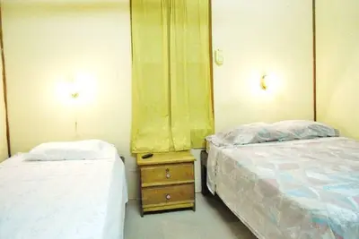Image de Chambre privée Caye Caulker 2