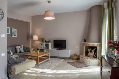 Image de Maison confortable récemment rénovée