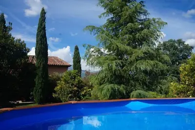 Image de Gîte rural (location complète) Los Secaderos pour 10 personnes