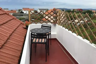 Image de Appartements près de la plage pour 6 personnes