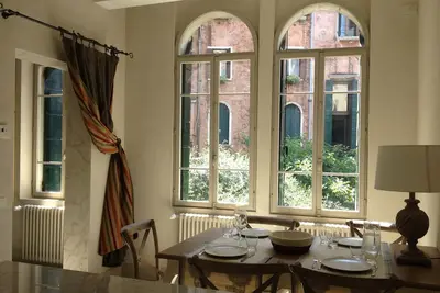 Image de Très bel et accueillante appartement au coeur de Venise entre Rialto e S Marco