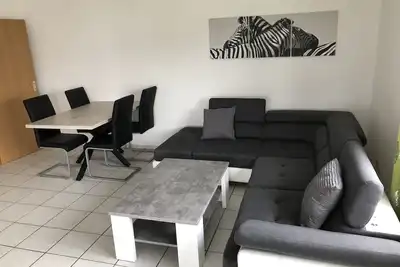 Image de Appartement Gassmann, appartement 1