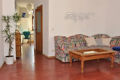 Image de Nb appartement de vacances ou habitez temporairement / près de la gare