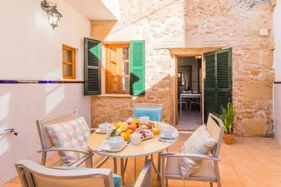 Image de Maison de vacances Barbera à Alcudia