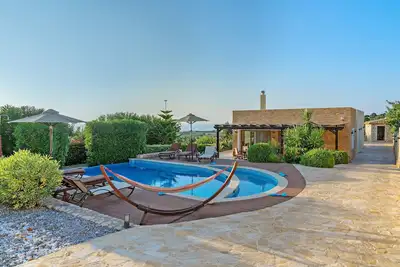 Image de Villa Kairos, Skouloufia, Crète