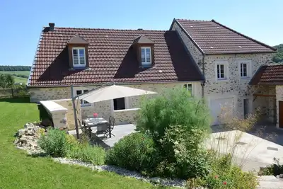 Image de Gite Les Houlots, Calme Et Detente