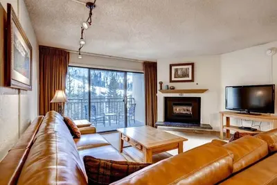 Image de Condo Perfect Vail Village - Promenade facile / navette gratuite pour les remontées mécaniques et Vail Village