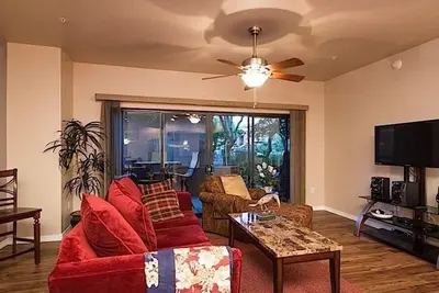 Image de Complexe de luxe 5 étoiles luxueux à Pestiges Desert Ridge