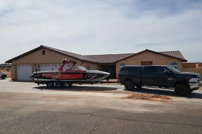 Image de Maison de vacances parfaite pour les amis et la famille