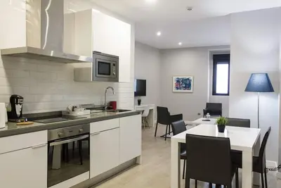 Image de Arenal Suites