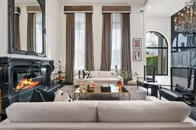 Image de Olympia Luxe Estate - Exclusif Hollywood Hills Estate