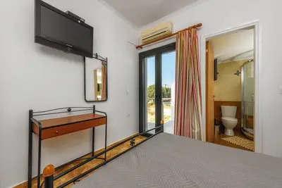 Image de Alonaki Apartments