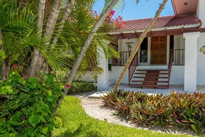 Image de Vacances de printemps! , Plage, Pêche, Dock - Licence Marathon # Plr2016-00578