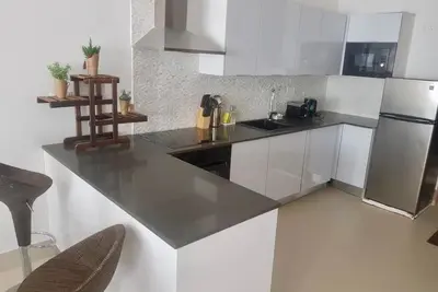 Image de Relax waterfront serviced apartment