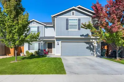 Image de ★ Maison spacieuse pour toute la famille ★