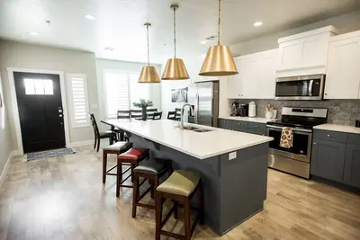 Image de ❀Aloha❀ - Ce bungalow estival sur le thème hawaïen est confortable!