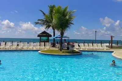 Image de Appartement au Beach Class Muro Alto Resort - Porto de Galinhas