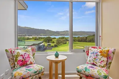 Image de Apollo Blue 14 - Position Centrale, Vues Picturesques