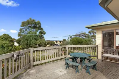 Image de Magnolia - À 200 MÈTRES De La Plage