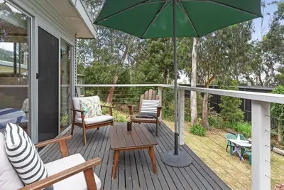 Image de Cottage Barca View - Retraite Cozy Beach