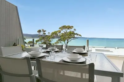 Image de Appartement 25 Kalimna - Always @ Kalimna, superbes vues, super emplacement