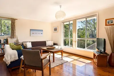 Image de Vacances sur Foley - Vincentia