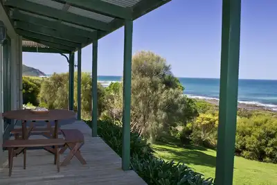 Image de Bennett'S Beach House - Great Ocean Road - Apollo Bay
