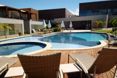 Image de Vilages Solaris imbassai Apartments.