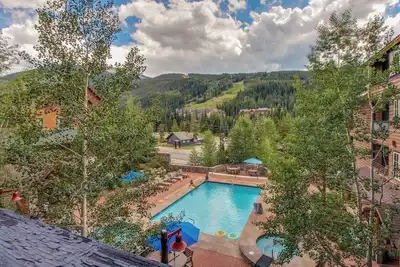 Image de Keystone T2 dans River Run Village | Red Hawk Lodge