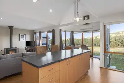 Image de Otway Vista 12 - Baie D'Apollo