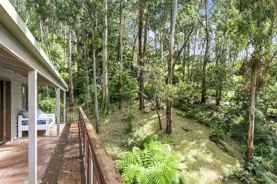 Image de Fern Cottage - Tranquillité à votre porte