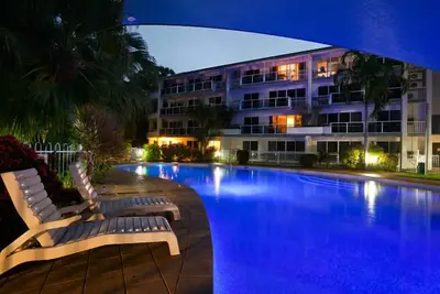Image de Palm Cove Family Paradise