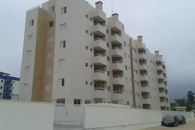 Image de Apto Vista Mar - Disponible le 19/04! ! !