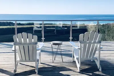 Image de Belle Vue Beach House - position idéale