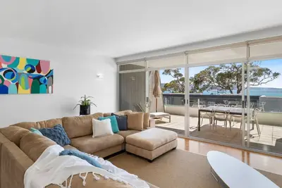 Image de Appartement 18 Kalimna - Vue imprenable