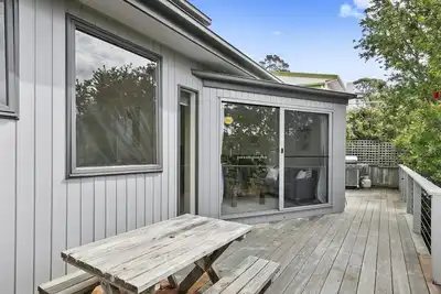 Image de Seabreeze - Central Lorne
