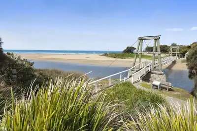 Image de Swingbridge - Première rangée avec wifi gratuit