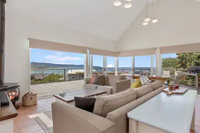 Coleridge - Apollo Bay, Vic