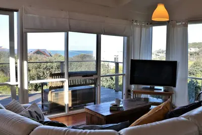 Image de Marian'S - Vues Sur L'OCÉAN Et ACCÈS Facile À La Plage