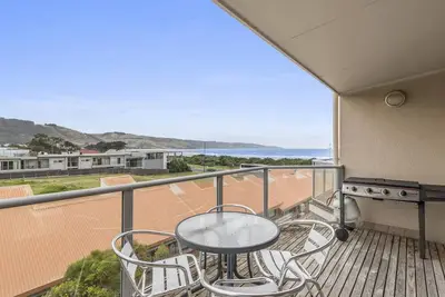 Image de Butter Factory 8 - Emplacement, Emplacement Avec Vue Sensationnelle Sur L’Ocean