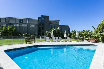 Image de Appartement De Chalet Lorne 11 Odyssea - Wifi Gratuit