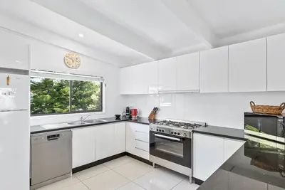 Image de Sabia Beach House Vincentia - Linge Gratuit