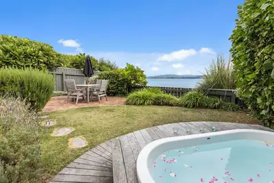 Image de Wellington - Eastbourne Cottage 2 chambres en bord de mer avec WiFi
